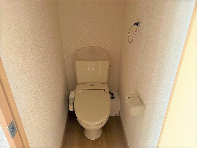 レオパレス蒔田のその他