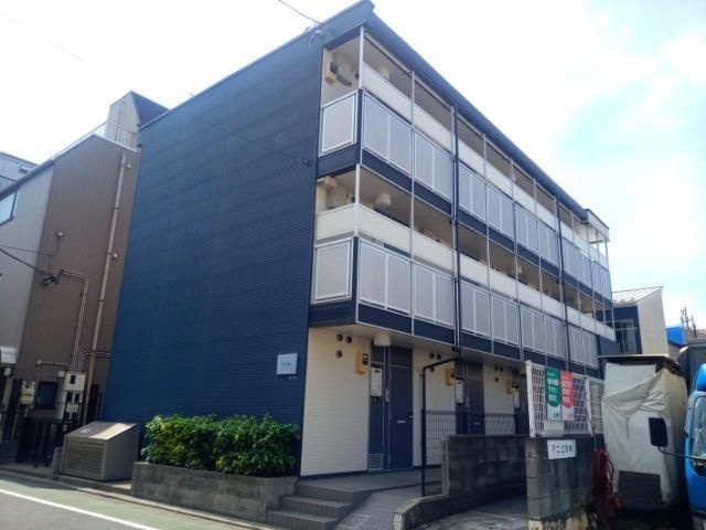レオパレス時田　楓館