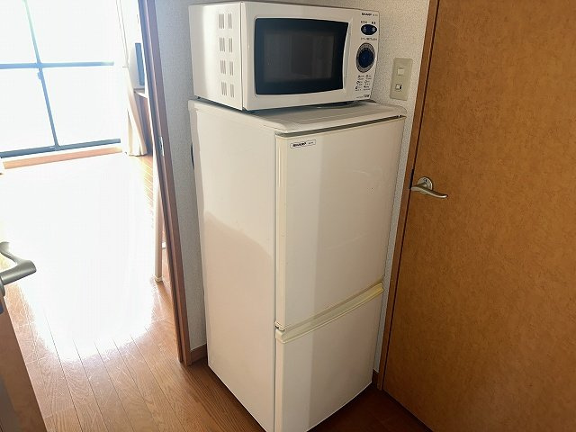 レオパレスサンマリー　フラッツのその他|家具家電はメーカー等が異なる場合がございます。