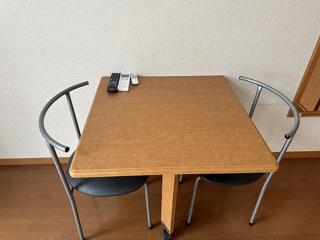 レオパレスサンマリー　フラッツのその他|家具家電はメーカー等が異なる場合がございます。