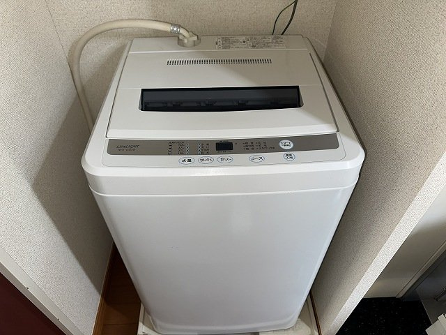 レオパレスサンマリー　フラッツのその他|家具家電はメーカー等が異なる場合がございます。