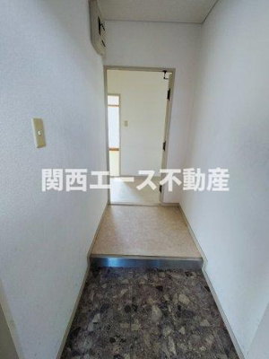 【玄関】 | エステート野崎