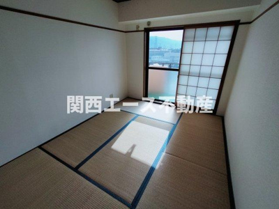 【寝室】 | エステート野崎
