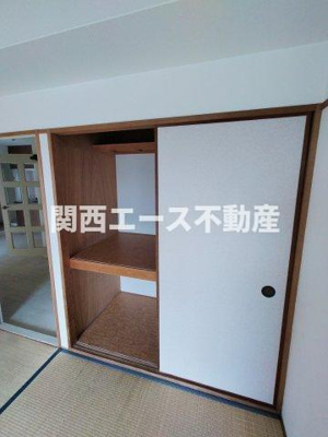 【収納】 | エステート野崎