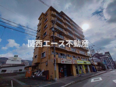 【外観】 | エステート野崎