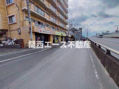 【周辺】 | エステート野崎