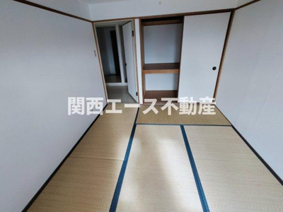 【内装】 | エステート野崎