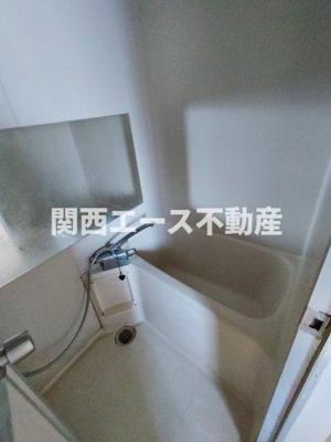 【浴室】 | エステート野崎