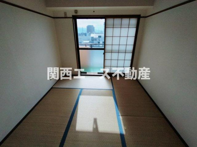 【和室】 | エステート野崎