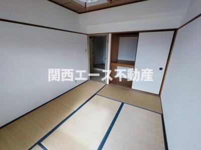 【和室】 | エステート野崎