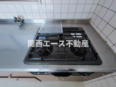 【設備】 | エステート野崎