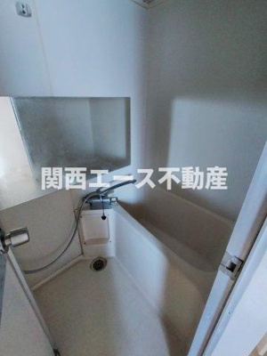 【浴室】 | エステート野崎