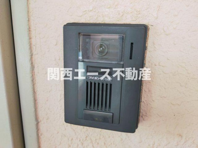 【セキュリティ】 | エステート野崎
