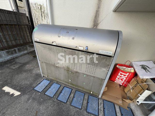 【その他共用部分】 | ロイヤルハイム