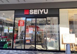 サンブライト千川の周辺