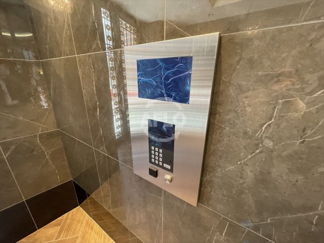 セイワパレス森ノ宮中央のセキュリティ|セイワパレス森ノ宮中央　オートロック