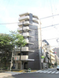 ジーベック滝野川の画像