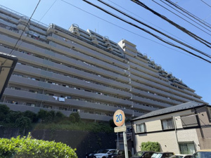 ダイアパレスウィザス追浜の画像