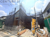 リナージュNEX-G川西市清和台東1丁目1期の画像