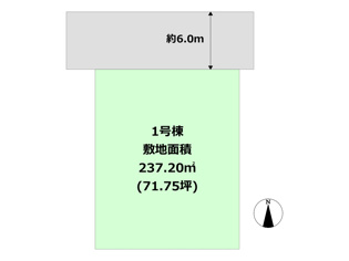 土地図面