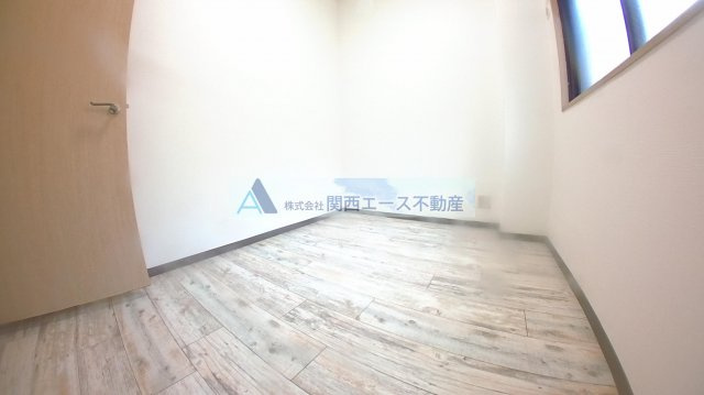 【寝室】 | カーサフィオーレ弐番館
