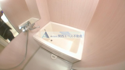 【浴室】 | カーサフィオーレ弐番館