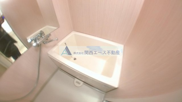 【浴室】 | カーサフィオーレ弐番館