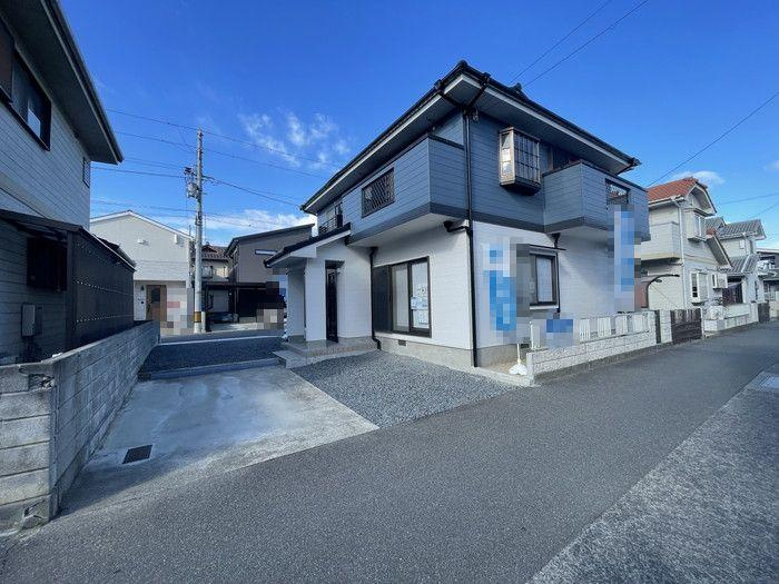 中古戸建