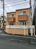 フォークストンコートの画像