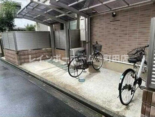 ウィステリアコート※初期費用分割後払いサービス利用可能物件のその他共用部分
