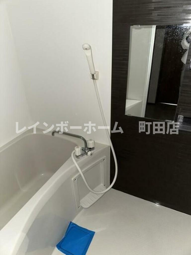 ウィステリアコート※初期費用分割後払いサービス利用可能物件の浴室