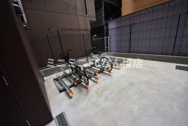 パークアクシス本町