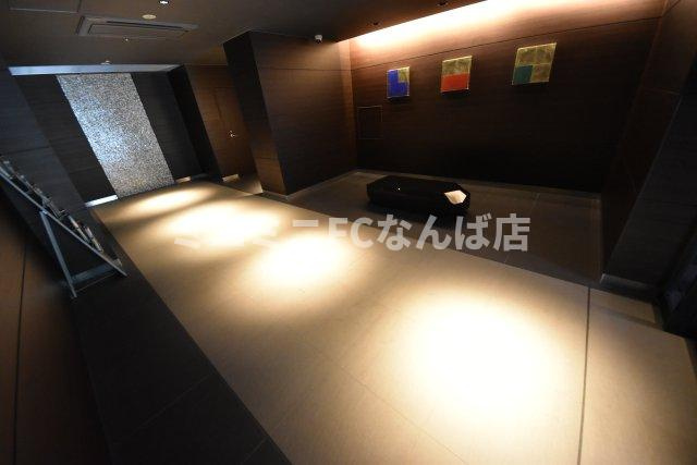 パークアクシス本町