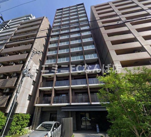 パークアクシス本町