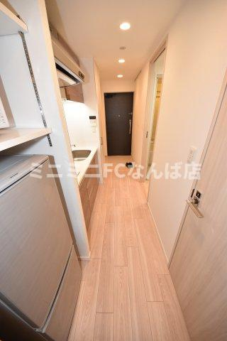 パークアクシス本町