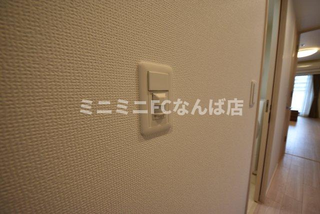 パークアクシス本町