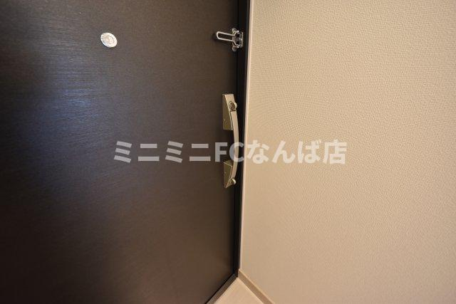パークアクシス本町