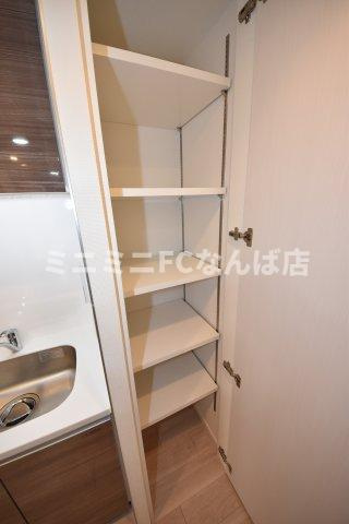 パークアクシス本町