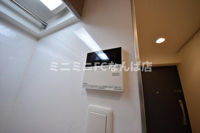 パークアクシス本町