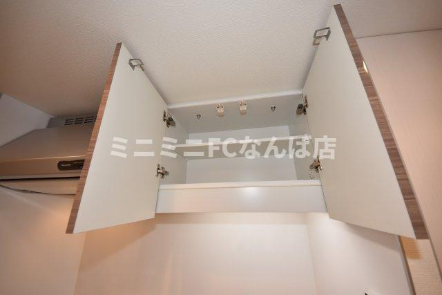 パークアクシス本町