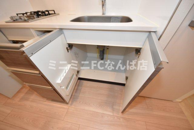 パークアクシス本町
