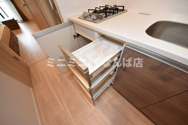パークアクシス本町