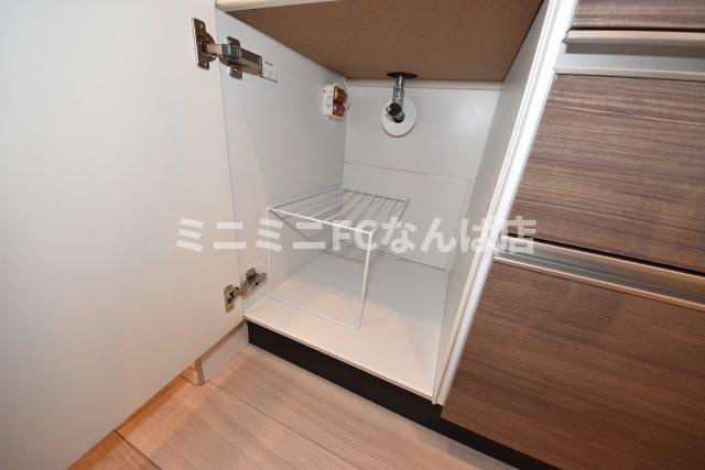 パークアクシス本町