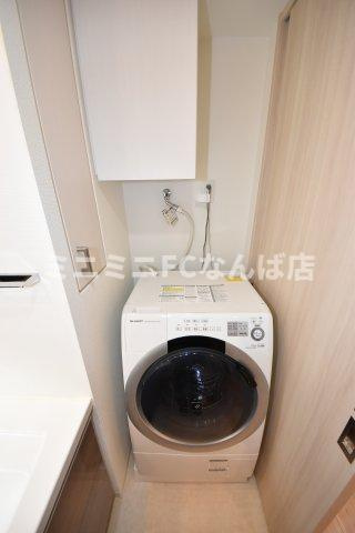 パークアクシス本町