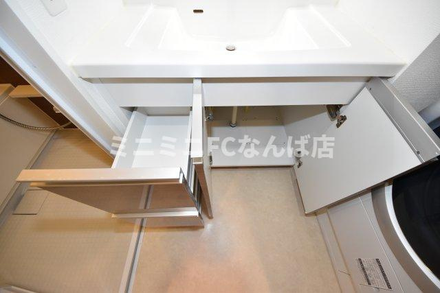 パークアクシス本町