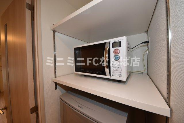 パークアクシス本町