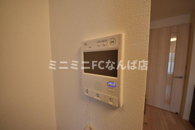 パークアクシス本町