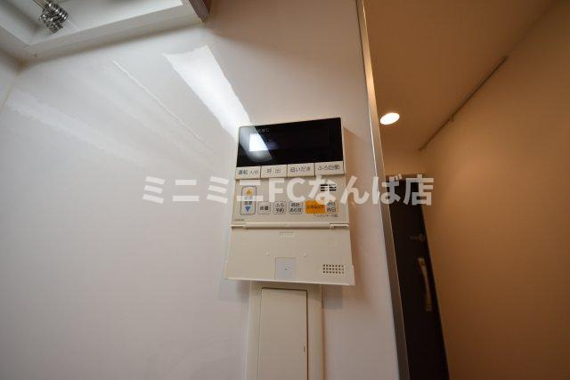 パークアクシス本町
