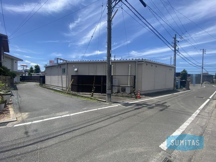 中古戸建