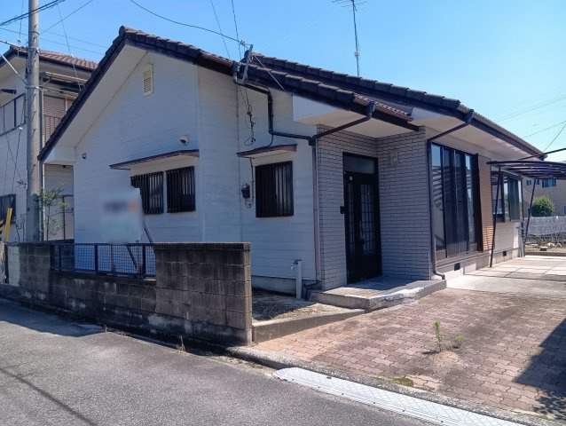 西条市小松町妙口の中古一戸建